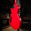 گیتار الکتریک اِپیفون Epiphone Les Paul Special Wine Red - Image 4