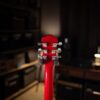 گیتار الکتریک اِپیفون Epiphone Les Paul Special Wine Red - Image 6