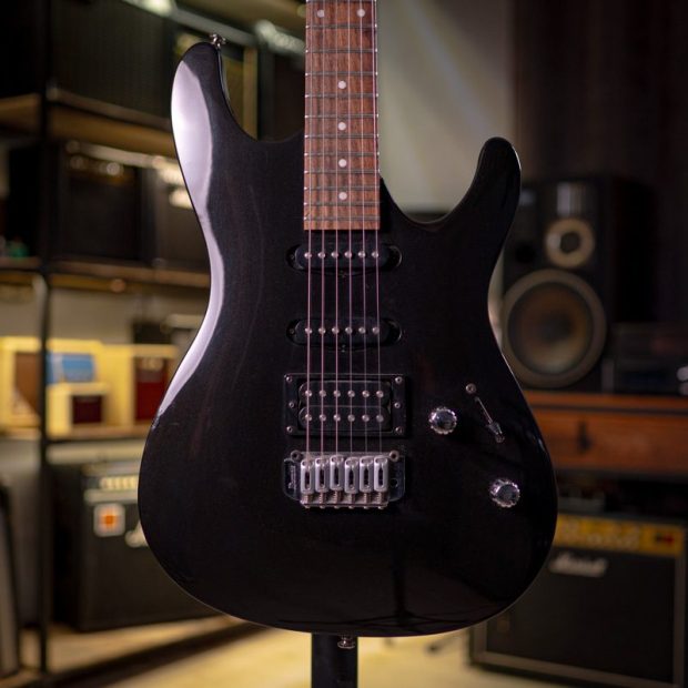 گیتار الکتریک آیبانِز Ibanez GSA60 - تصویر 1
