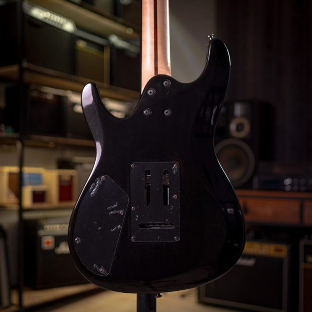 گیتار الکتریک آیبانِز Ibanez GSA60 - تصویر 3