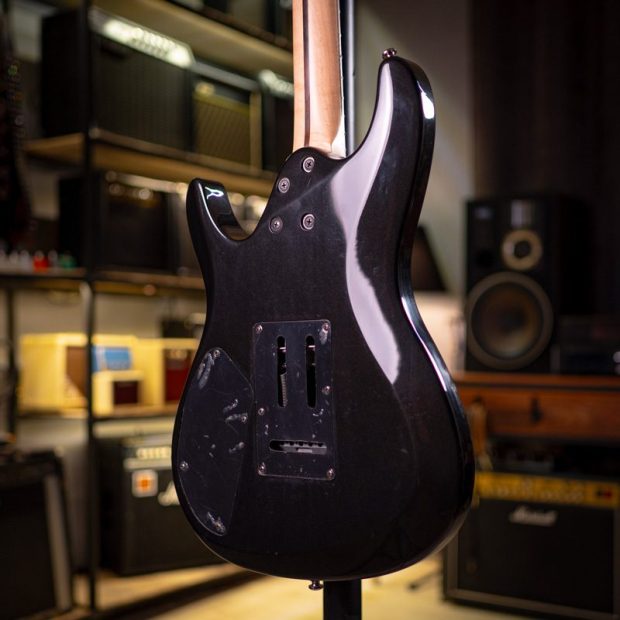 گیتار الکتریک آیبانِز Ibanez GSA60 - تصویر 4