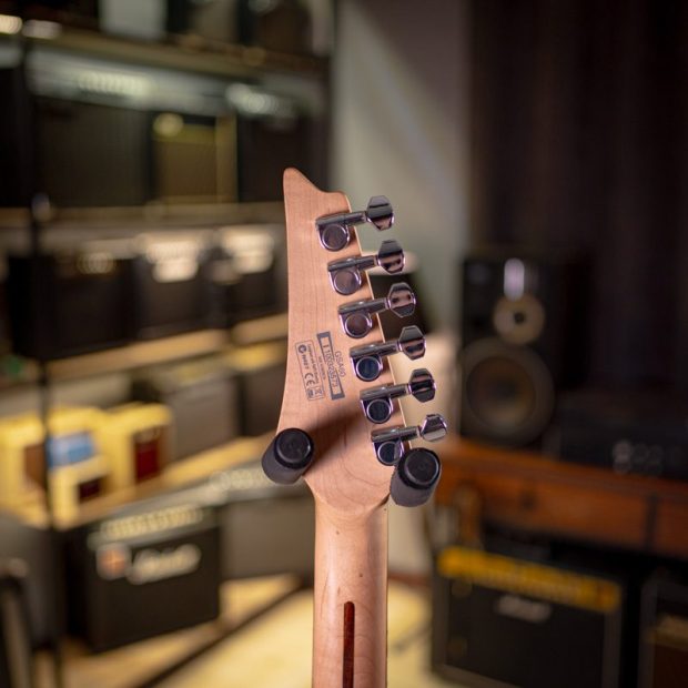 گیتار الکتریک آیبانِز Ibanez GSA60 - تصویر 6