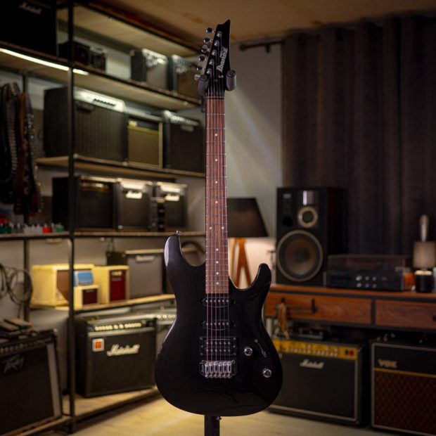 گیتار الکتریک آیبانِز Ibanez GSA60 - تصویر 7
