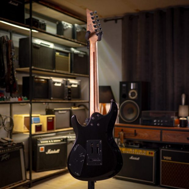 گیتار الکتریک آیبانِز Ibanez GSA60 - تصویر 8