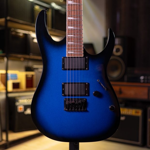 گیتار الکتریک آیبانِز Ibanez GRG121DX - تصویر 1
