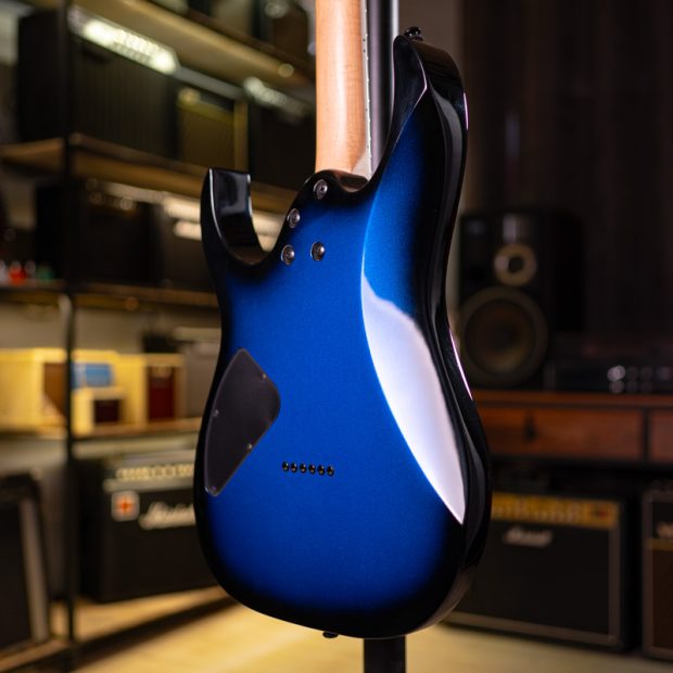 گیتار الکتریک آیبانِز Ibanez GRG121DX - تصویر 4