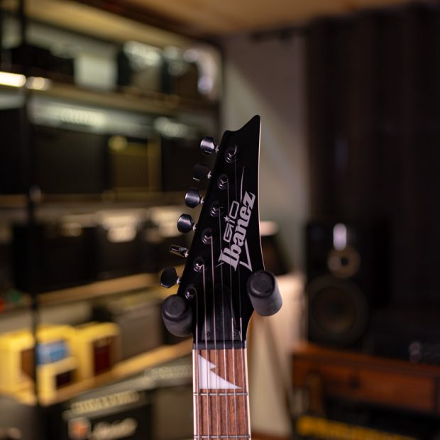 گیتار الکتریک آیبانِز Ibanez GRG121DX - تصویر 5