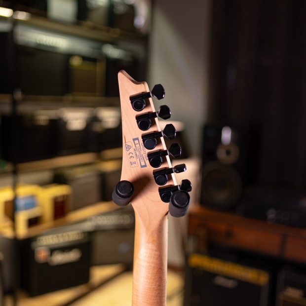 گیتار الکتریک آیبانِز Ibanez GRG121DX - تصویر 6