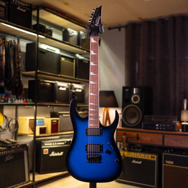 گیتار الکتریک آیبانِز Ibanez GRG121DX - تصویر 7