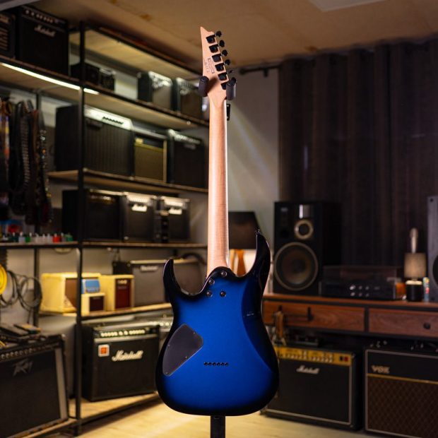گیتار الکتریک آیبانِز Ibanez GRG121DX - تصویر 8