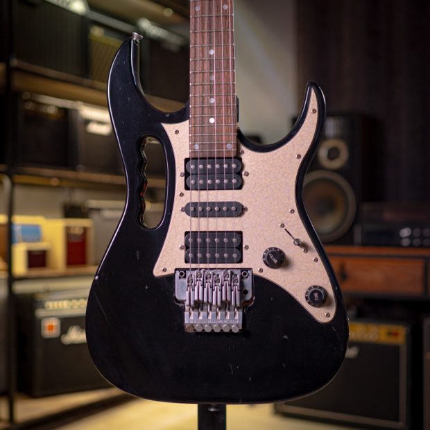 گیتار الکتریک زین Zinn Steve Vai HSH - تصویر 1