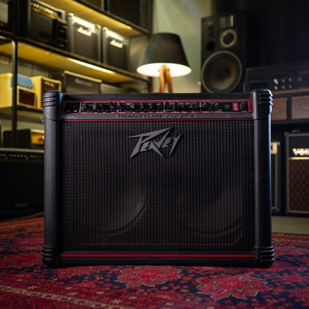 امپ گیتار الکتریک پیوی Peavey Transtube 212 EFX - تصویر 1