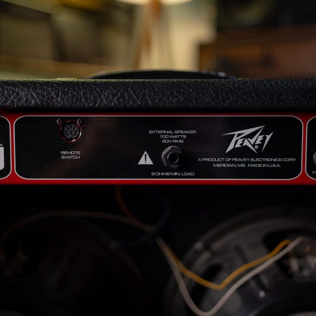امپ گیتار الکتریک پیوی Peavey Transtube 212 EFX - تصویر 12