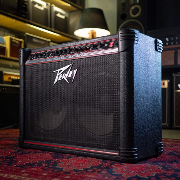 امپ گیتار الکتریک پیوی Peavey Transtube 212 EFX - تصویر 2