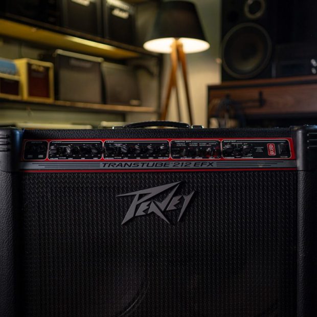امپ گیتار الکتریک پیوی Peavey Transtube 212 EFX - تصویر 3