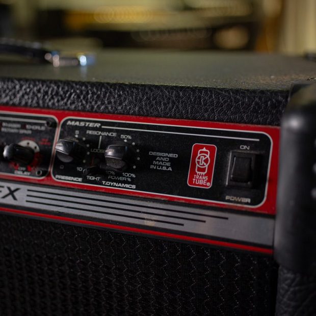 امپ گیتار الکتریک پیوی Peavey Transtube 212 EFX - تصویر 4