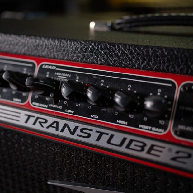 امپ گیتار الکتریک پیوی Peavey Transtube 212 EFX - تصویر 5