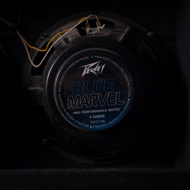 امپ گیتار الکتریک پیوی Peavey Transtube 212 EFX - تصویر 9