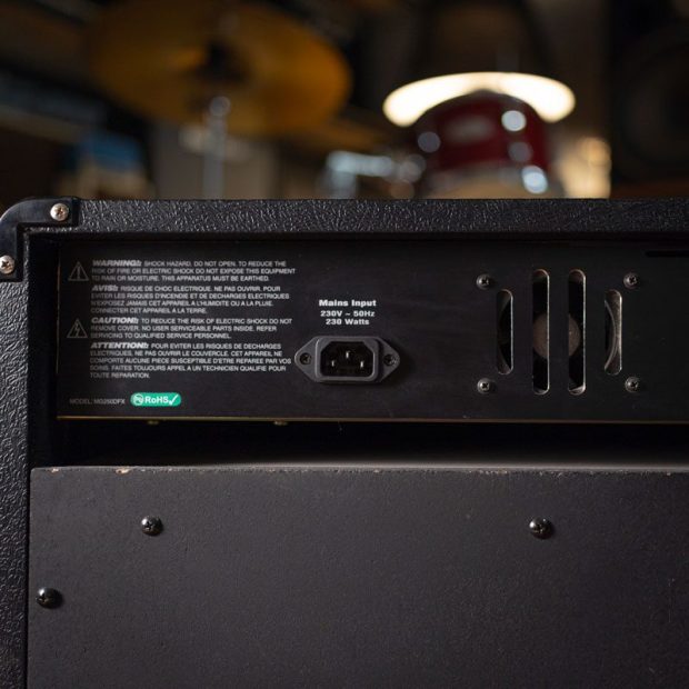 امپ گیتار الکتریک مارشال Marshall MG250DFX - تصویر 10