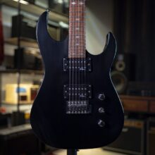گیتار الکتریک بی سی ریچ BC Rich ASM 1 Black