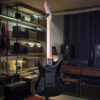 گیتار الکتریک بی سی ریچ BC Rich ASM 1 Black - Image 10
