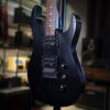 گیتار الکتریک بی سی ریچ BC Rich ASM 1 Black - Image 2