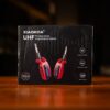 وایرلس گیتار XIAOKOA UHF UD12DX Wireless Guitar System