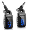 وایرلس گیتار XIAOKOA UHF UD12DX Wireless Guitar System - Image 3