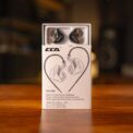 ایر مانیتور مخصوص اجرای زنده CCA CRA In-Ear Earphone