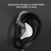 ایر مانیتور مخصوص اجرای زنده <br> CCA CRA In-Ear Earphone - Image 9