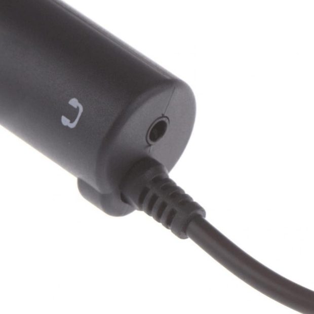 رابط اتصال گیتار به موبایل مدل آی ریگ Guitar Interface IRig Converter - تصویر 9