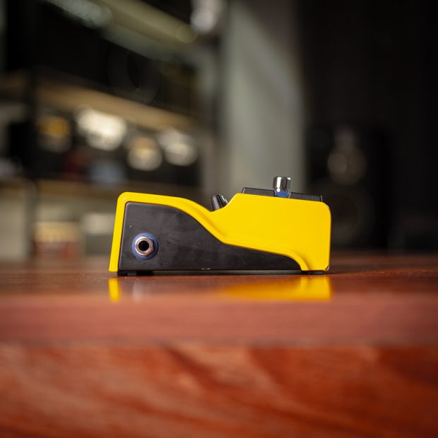 مولتی افکت گیتار الکتریک زوم ZOOM MS-200D+ MultiStomp - تصویر 5
