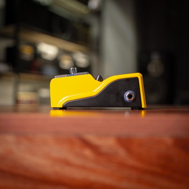 مولتی افکت گیتار الکتریک زوم ZOOM MS-200D+ MultiStomp - تصویر 6