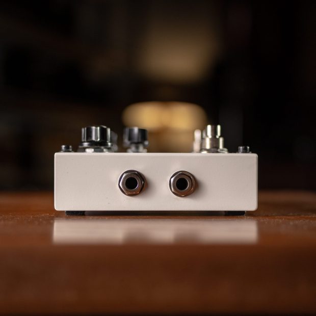 افکت گیتار الکتریک جویو JOYO D seed II 2 Stereo Delay Guitar Effect Pedal - تصویر 5