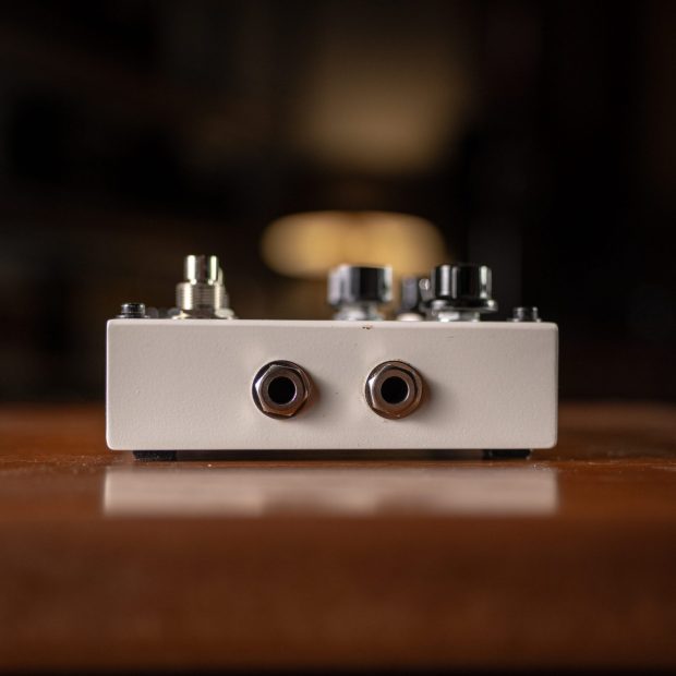 افکت گیتار الکتریک جویو JOYO D seed II 2 Stereo Delay Guitar Effect Pedal - تصویر 4