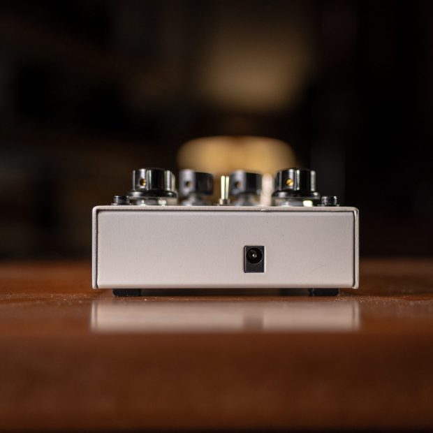 افکت گیتار الکتریک جویو JOYO D seed II 2 Stereo Delay Guitar Effect Pedal - تصویر 3