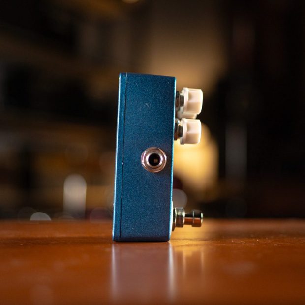 افکت گیتار الکتریک ماسکی Mosky Audio Blue Ocean Chorus - تصویر 5