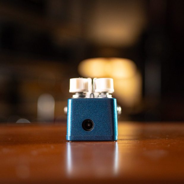 افکت گیتار الکتریک ماسکی Mosky Audio Blue Ocean Chorus - تصویر 4