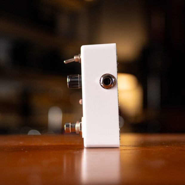 افکت گیتار الکتریک سونی ستَکس Stax Phaser Analog - تصویر 6