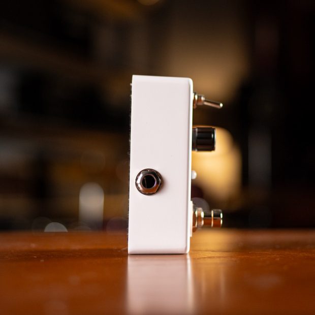 افکت گیتار الکتریک سونی ستَکس Stax Phaser Analog - تصویر 5