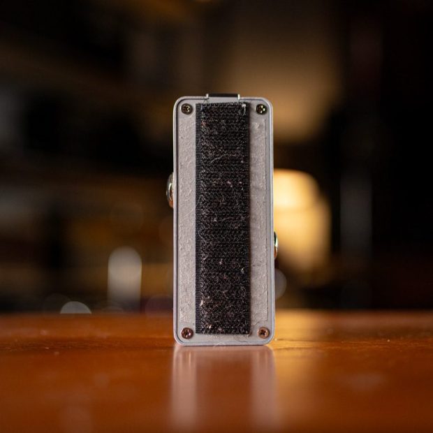 افکت گیتار الکتریک سونی ستَکس Stax Phaser Analog - تصویر 3