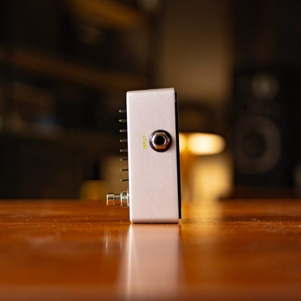 افکت گیتار الکتریک اینو Eno EX EQ7 7-Band Equalizer - تصویر 4
