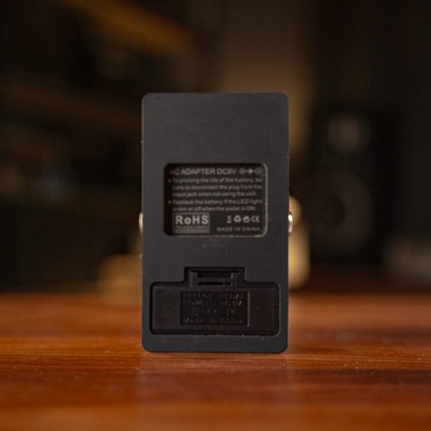 افکت گیتار الکتریک تامزلاین Tomsline ACH-1 Chorus - تصویر 6