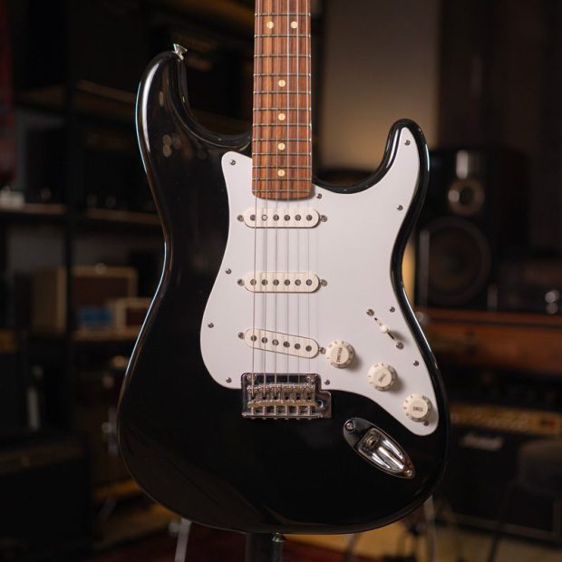 گیتار الکتریک فندر Fender 75th Anniversary Strat - تصویر 1