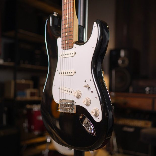 گیتار الکتریک فندر Fender 75th Anniversary Strat - تصویر 2