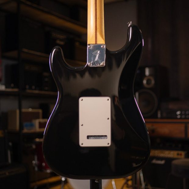 گیتار الکتریک فندر Fender 75th Anniversary Strat - تصویر 3