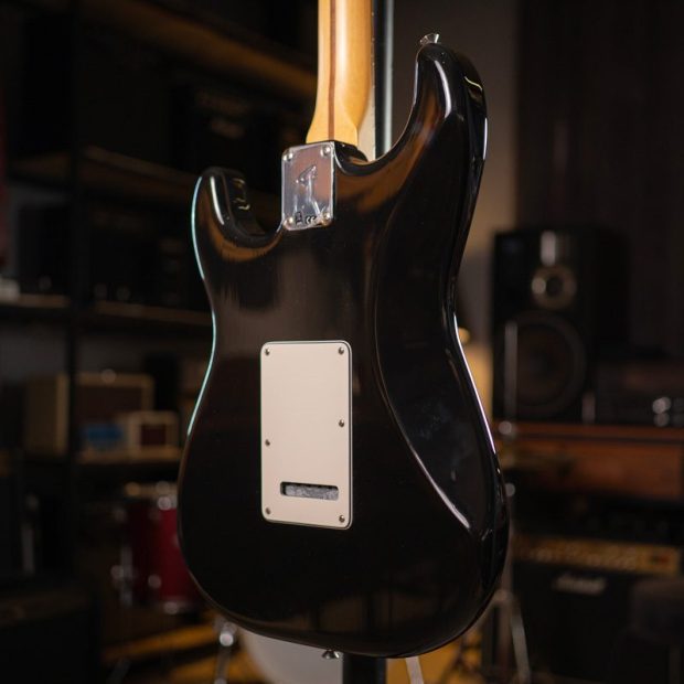 گیتار الکتریک فندر Fender 75th Anniversary Strat - تصویر 4