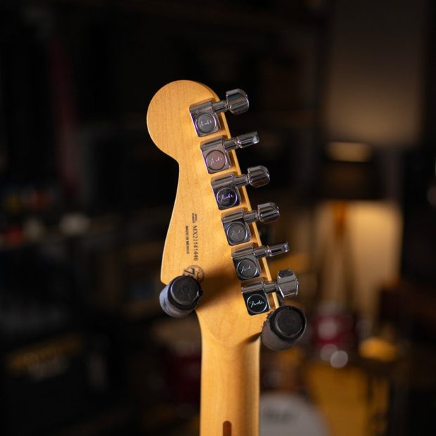گیتار الکتریک فندر Fender 75th Anniversary Strat - تصویر 6