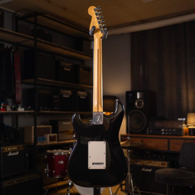 گیتار الکتریک فندر Fender 75th Anniversary Strat - تصویر 9