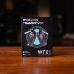 وایرلس گیتار <br> KONIX Wireless Guitar System WF01